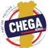 Logotipo do Chega